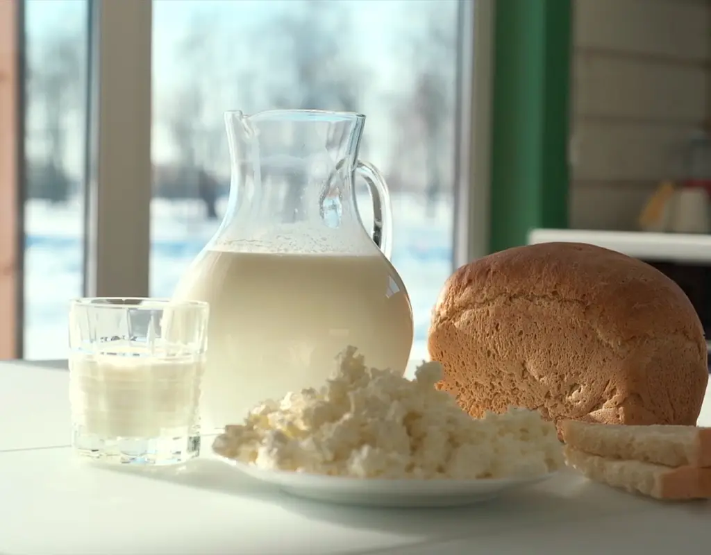 Фермерские