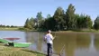 Рыбалка