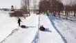 Аренда тюбинга