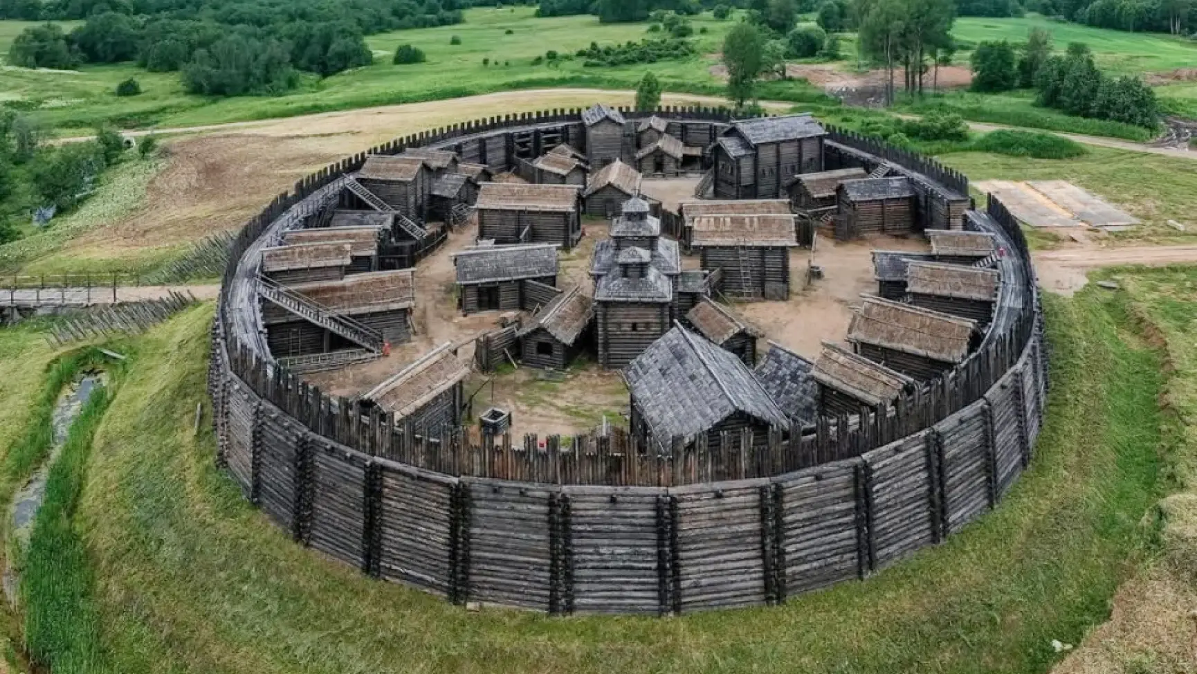 Экскурсия в Козельск